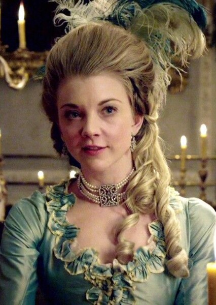 Natalie Dormer photo