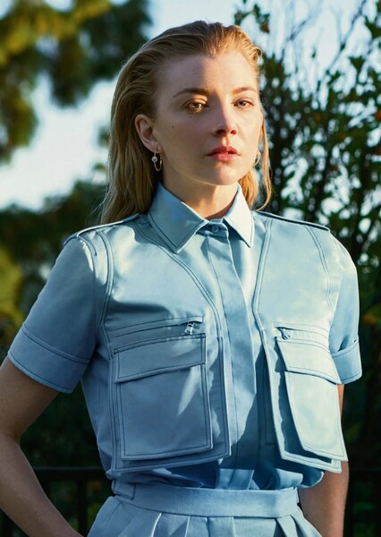 Natalie Dormer photo