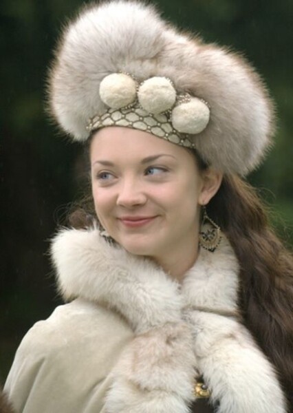 Natalie Dormer photo