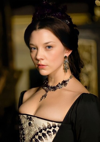 Natalie Dormer photo