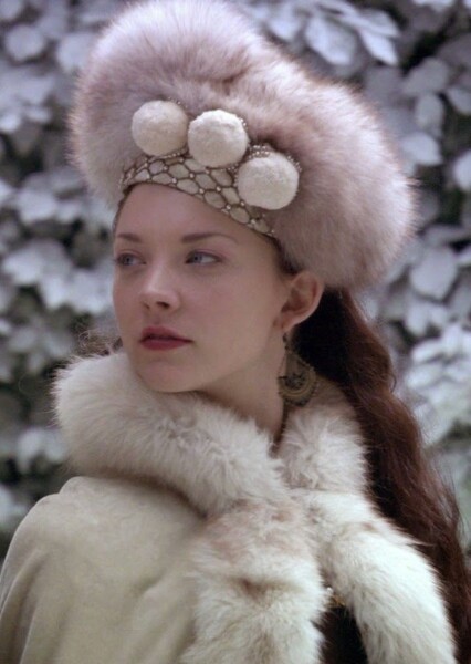 Natalie Dormer photo