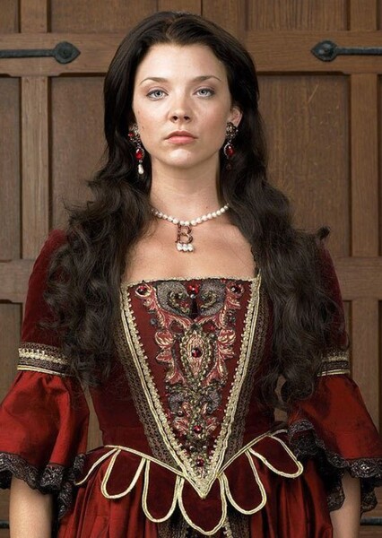 Natalie Dormer photo