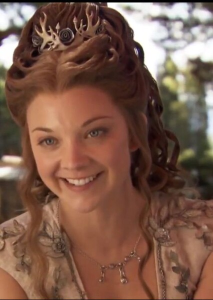 Natalie Dormer photo