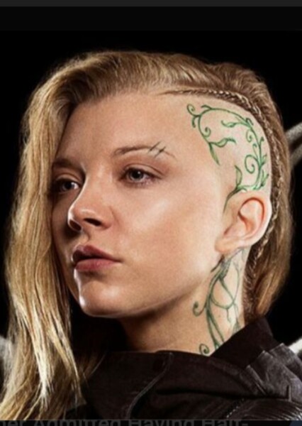 Natalie Dormer
