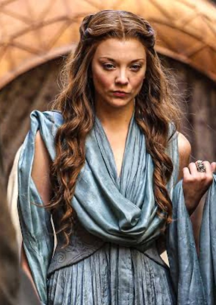 Natalie Dormer photo