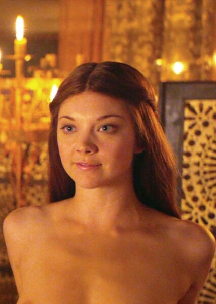 Natalie Dormer photo