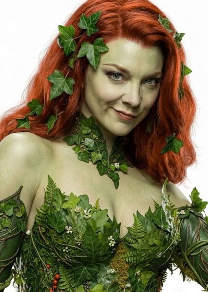 Natalie Dormer photo