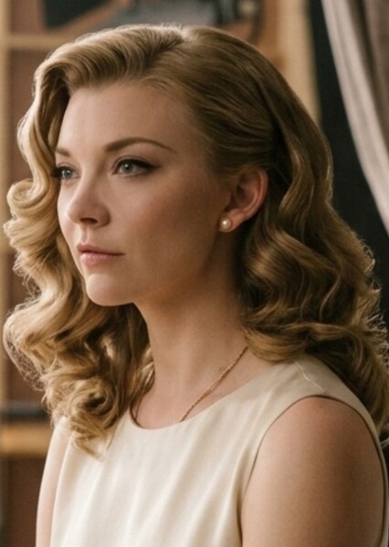 Natalie Dormer