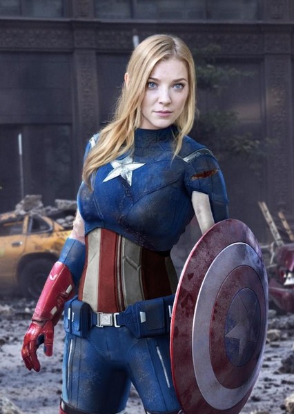 Natalie Dormer photo
