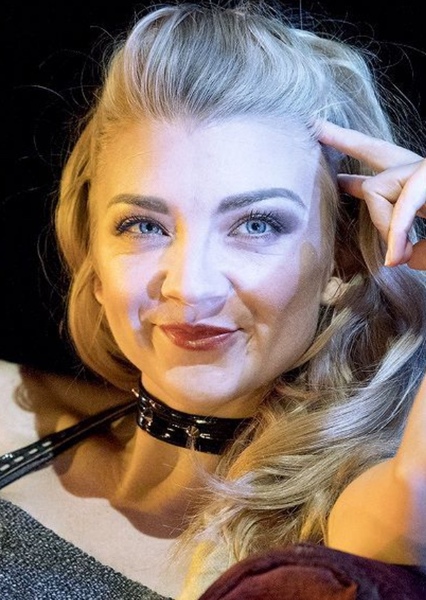 Natalie Dormer photo