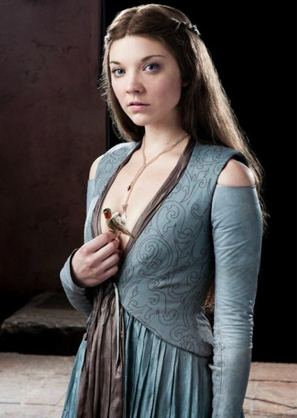 Natalie Dormer photo