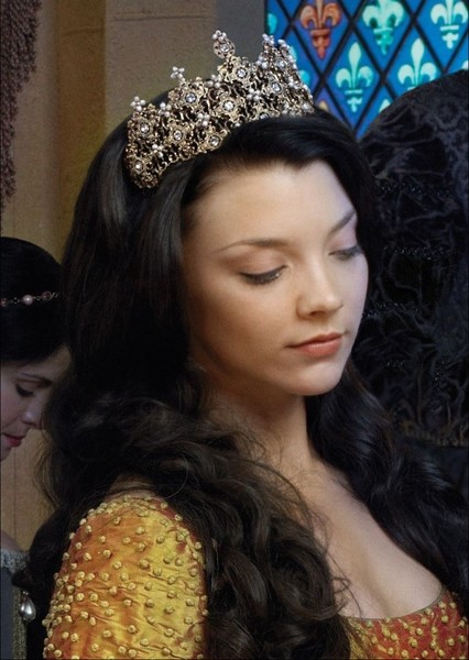 Natalie Dormer