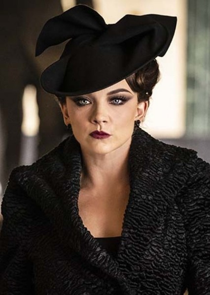Natalie Dormer photo