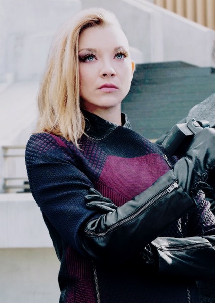 Natalie Dormer photo