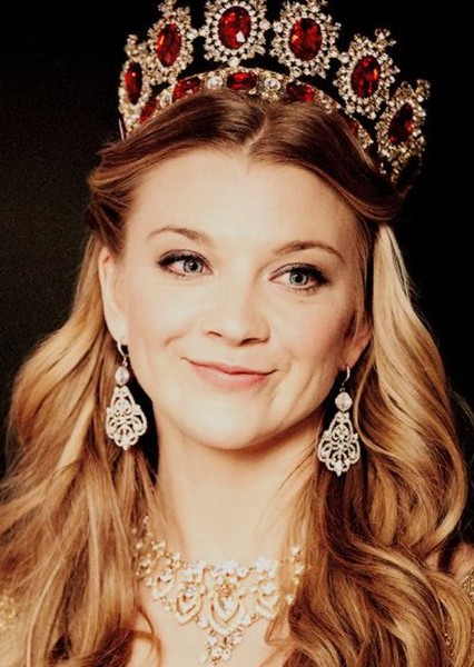 Natalie Dormer photo