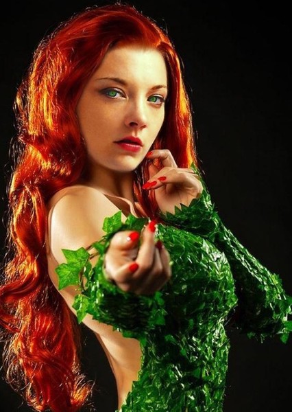 Natalie Dormer photo
