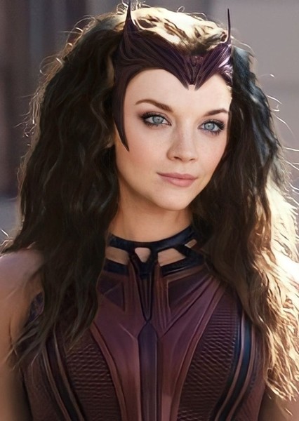 Natalie Dormer photo