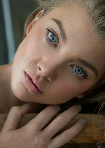 Emma Frost