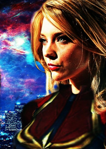Natalie Dormer photo