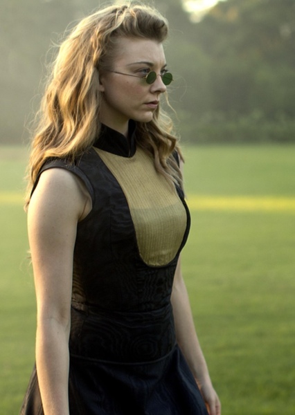 Natalie Dormer photo
