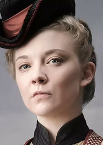 Natalie Dormer
