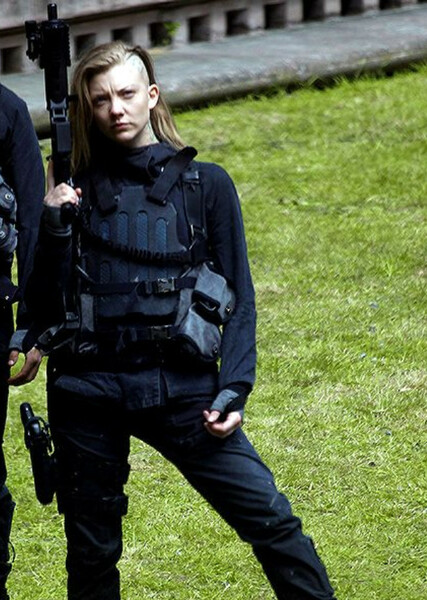 Natalie Dormer photo