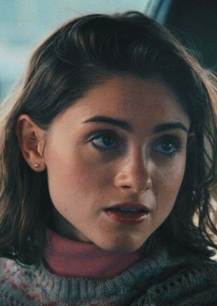 Natalie Dyer