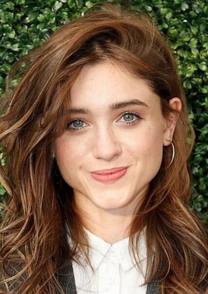 Natalie Dyer