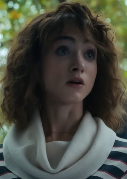 Natalie Dyer