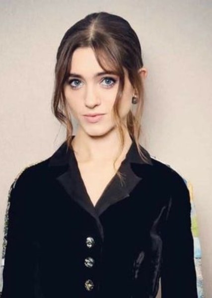 Natalie Dyer photo