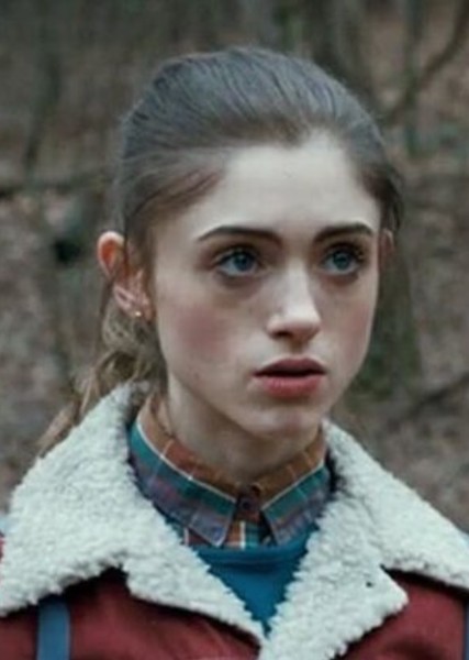Natalie Dyer