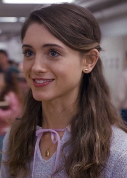Natalie Dyer