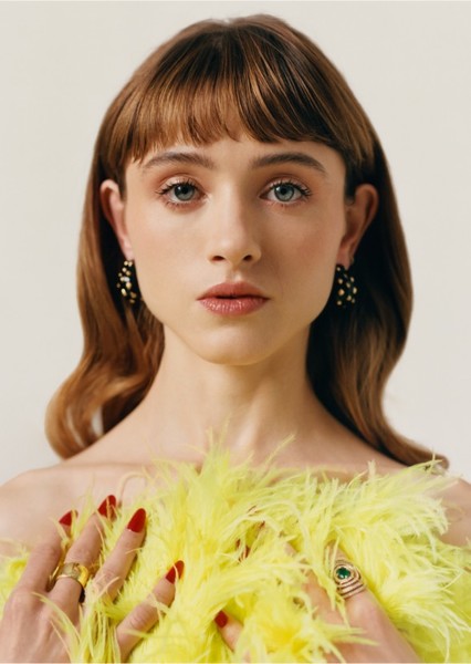 Natalie Dyer photo