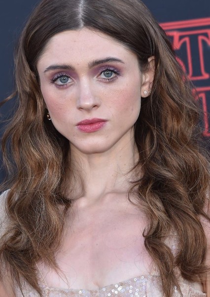 Natalie Dyer
