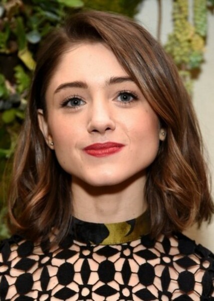 Natalie Dyer photo