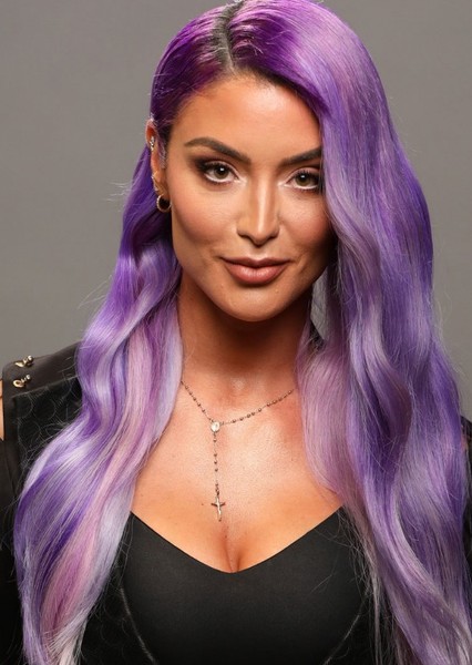 Natalie Eva Marie photo