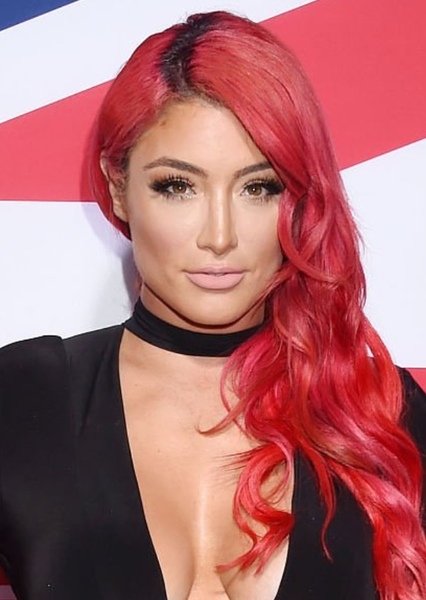 Natalie Eva Marie photo