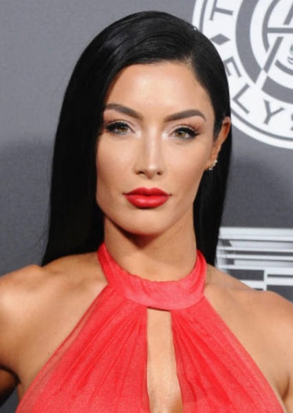 Natalie Eva Marie photo