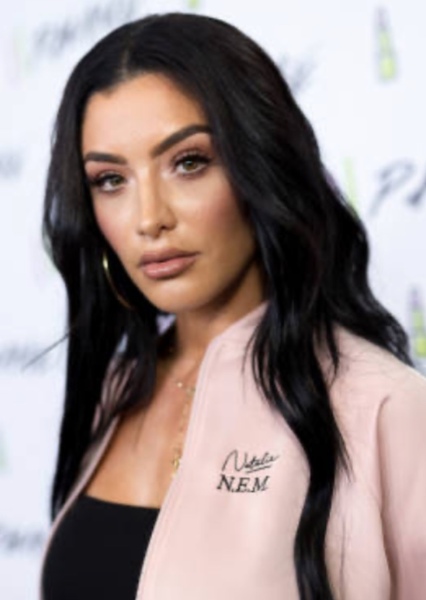 Natalie Eva Marie photo