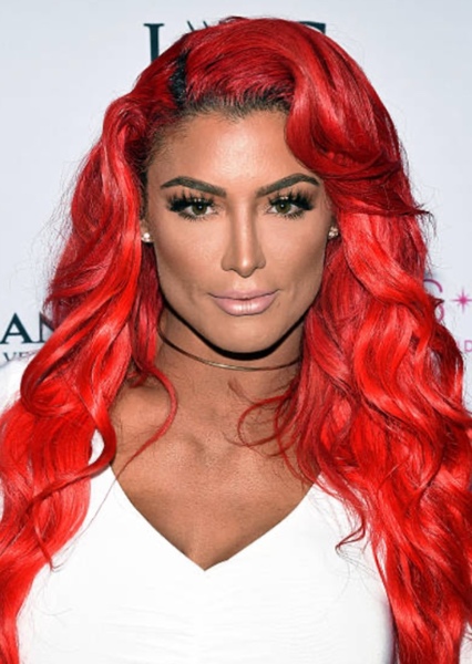 Natalie Eva Marie photo