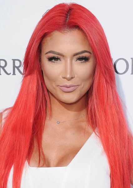 Natalie Eva Marie photo