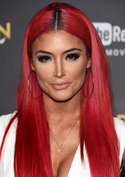 Natalie Eva Marie photo