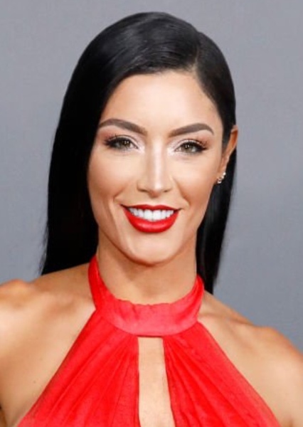 Natalie Eva Marie photo
