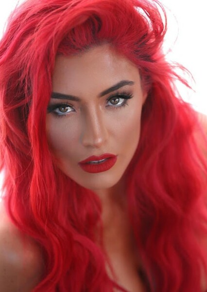 Natalie Eva Marie photo