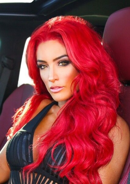 Natalie Eva Marie photo