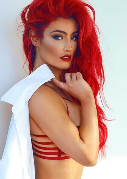 Natalie Eva Marie photo