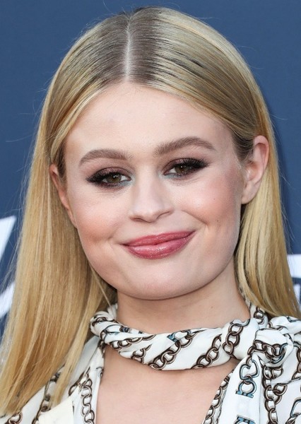 Natalie Ganzhorn photo