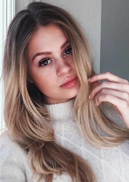 Natalie Ganzhorn photo