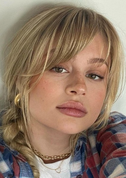 Natalie Ganzhorn photo