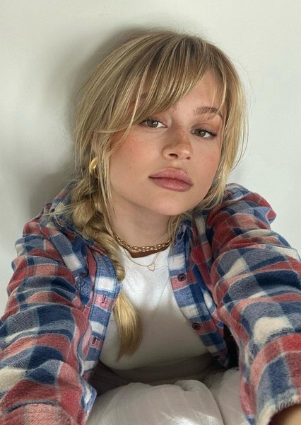 Natalie Ganzhorn
